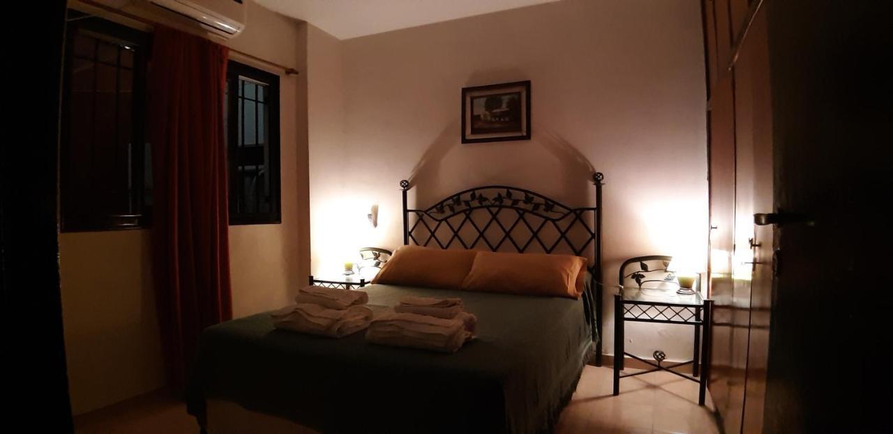 Departamento Centrico Combate De Pozos Y Belgrano Apartamento *