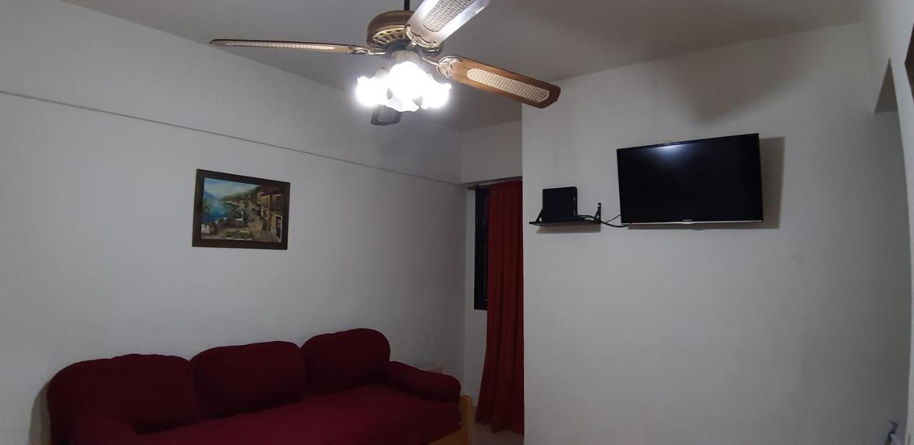 Apartamento Departamento Centrico Combate De Pozos Y Belgrano *
