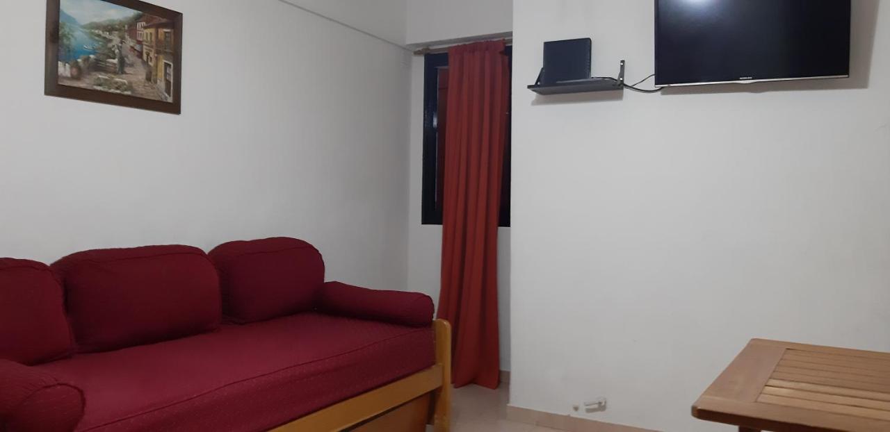Departamento Centrico Combate De Pozos Y Belgrano * Ciudad Autónoma de Buenos Aires