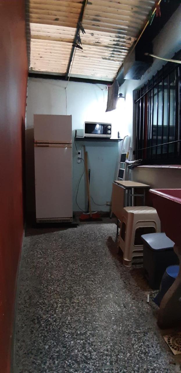 Departamento Centrico Combate De Pozos Y Belgrano Apartamento