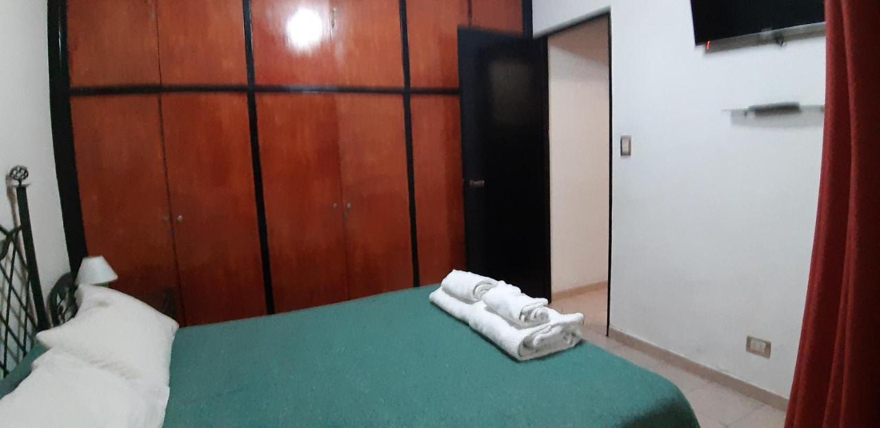 Apartamento Departamento Centrico Combate De Pozos Y Belgrano *