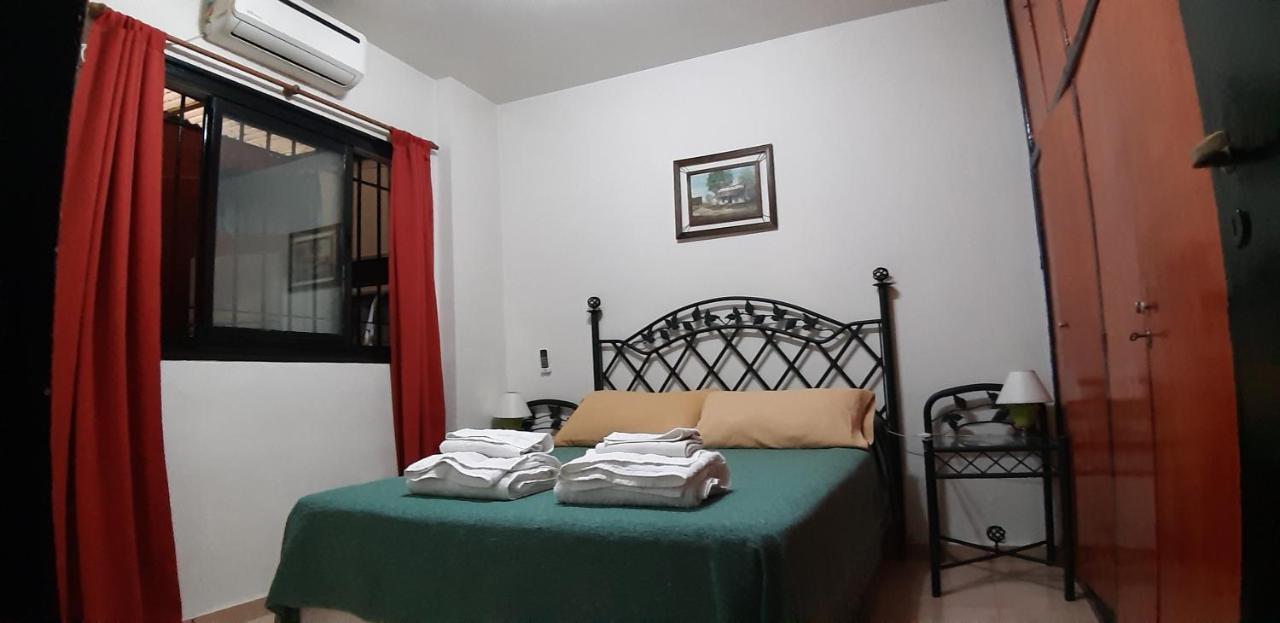 Departamento Centrico Combate De Pozos Y Belgrano Apartamento *