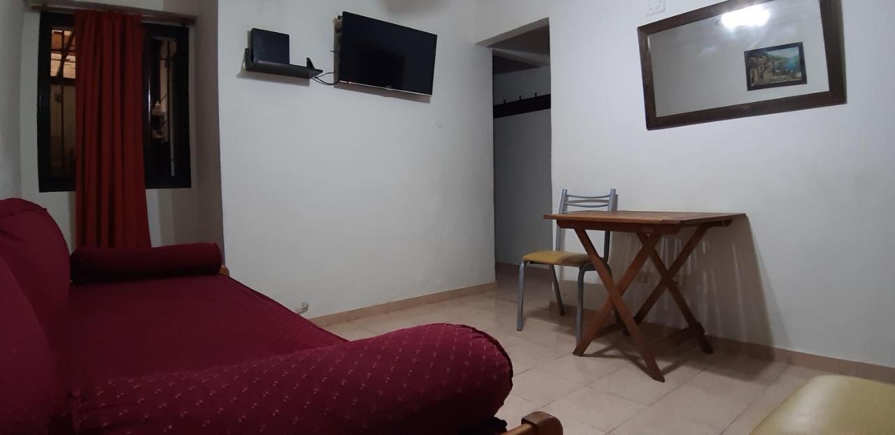 Departamento Centrico Combate De Pozos Y Belgrano * Ciudad Autónoma de Buenos Aires