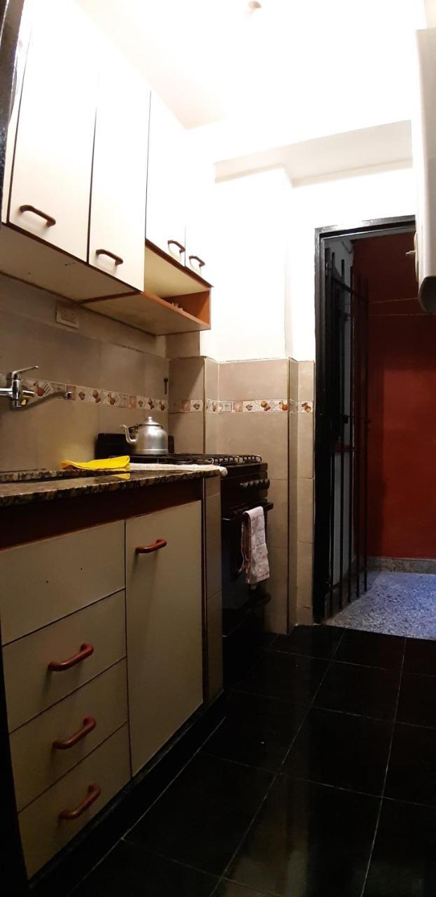 Departamento Centrico Combate De Pozos Y Belgrano * Ciudad Autónoma de Buenos Aires