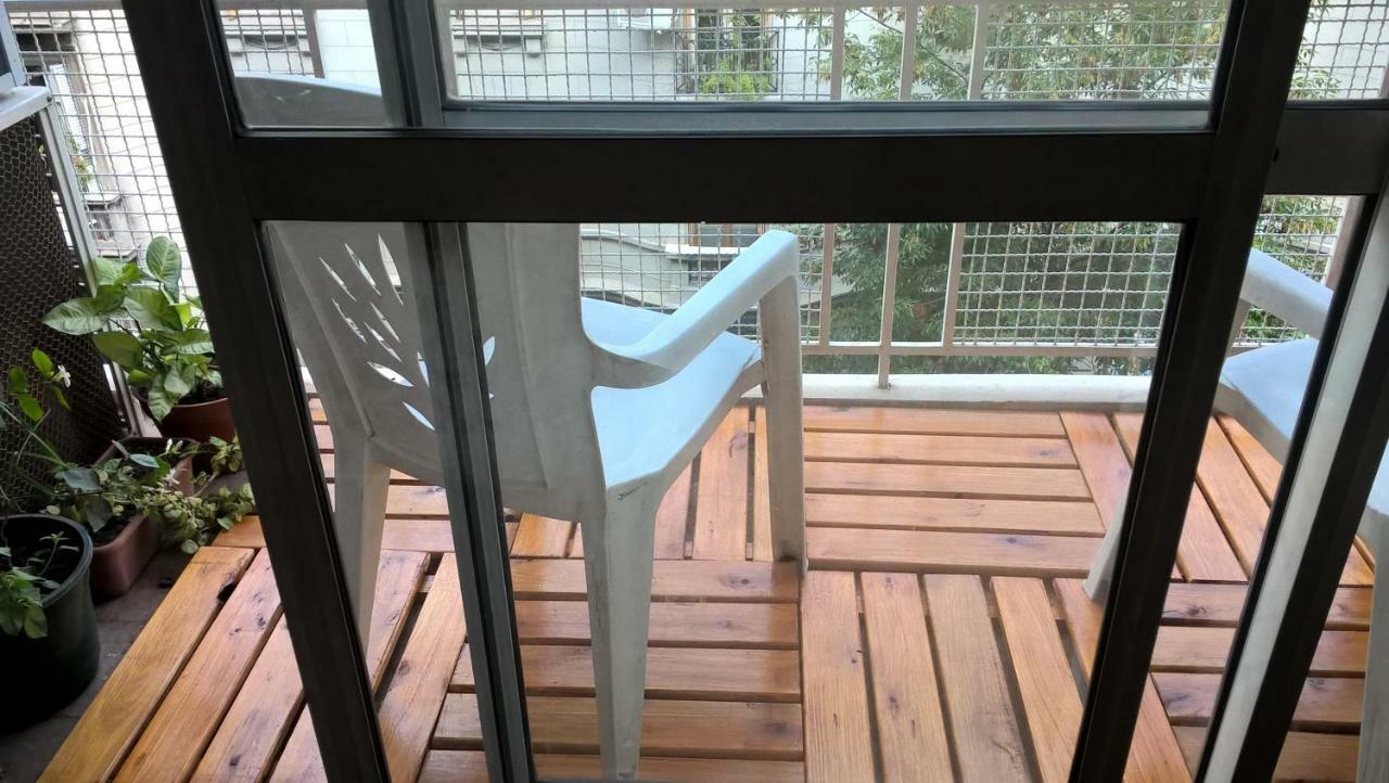Alto Palermo, ,espacio Y Luz Apartamento *