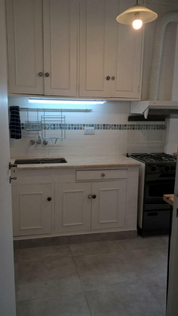 Apartamento Alto Palermo, ,espacio Y Luz