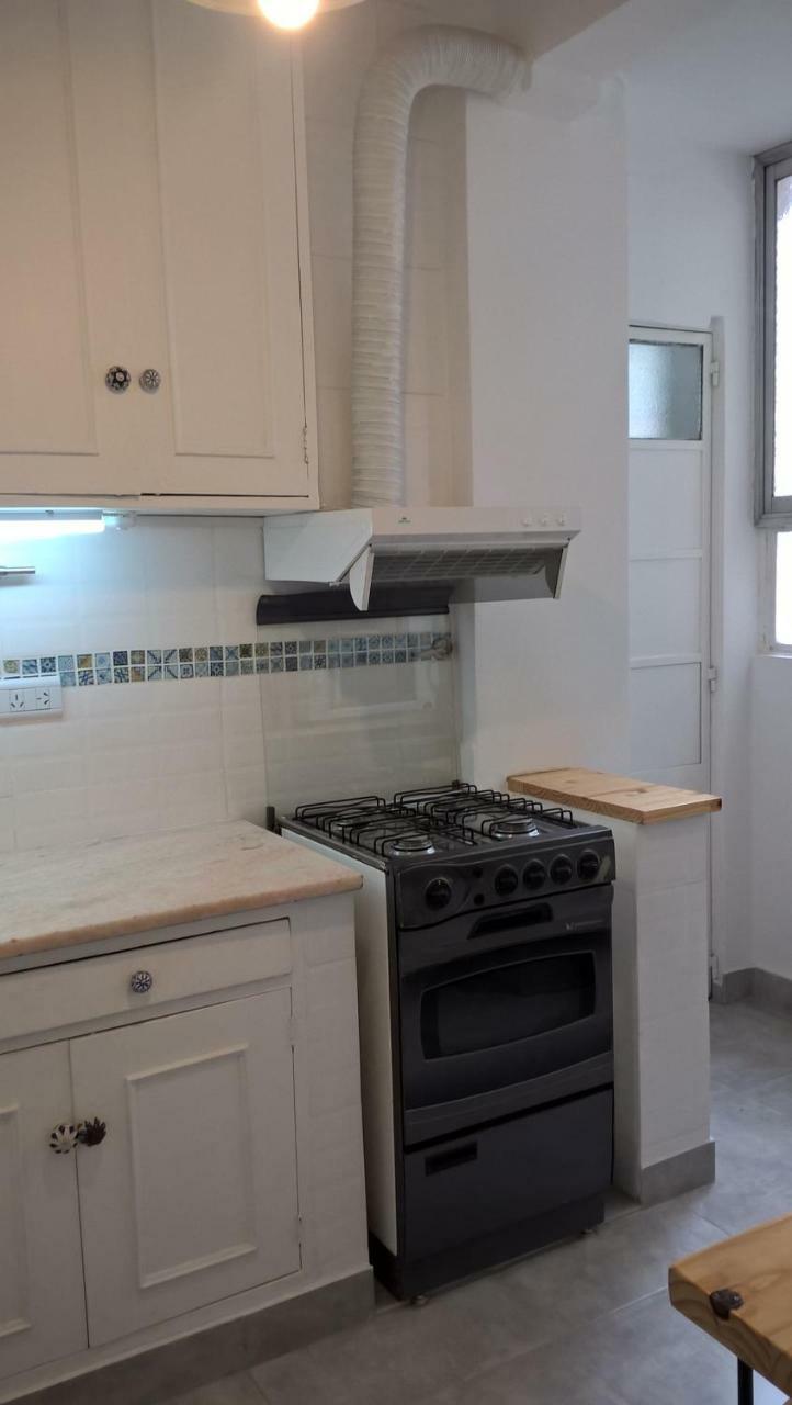 Apartamento Alto Palermo, ,espacio Y Luz *