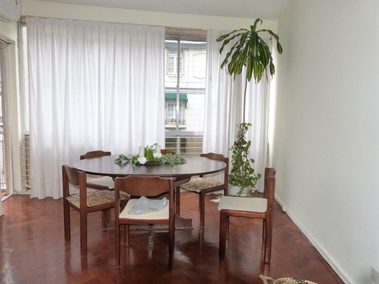 Apartamento Alto Palermo, ,espacio Y Luz *