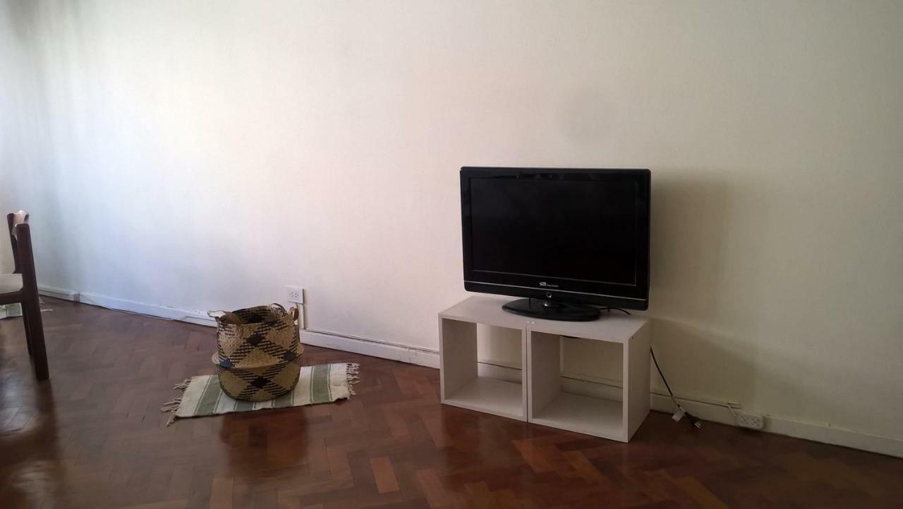 Alto Palermo, ,espacio Y Luz Apartamento Ciudad Autónoma de Buenos Aires