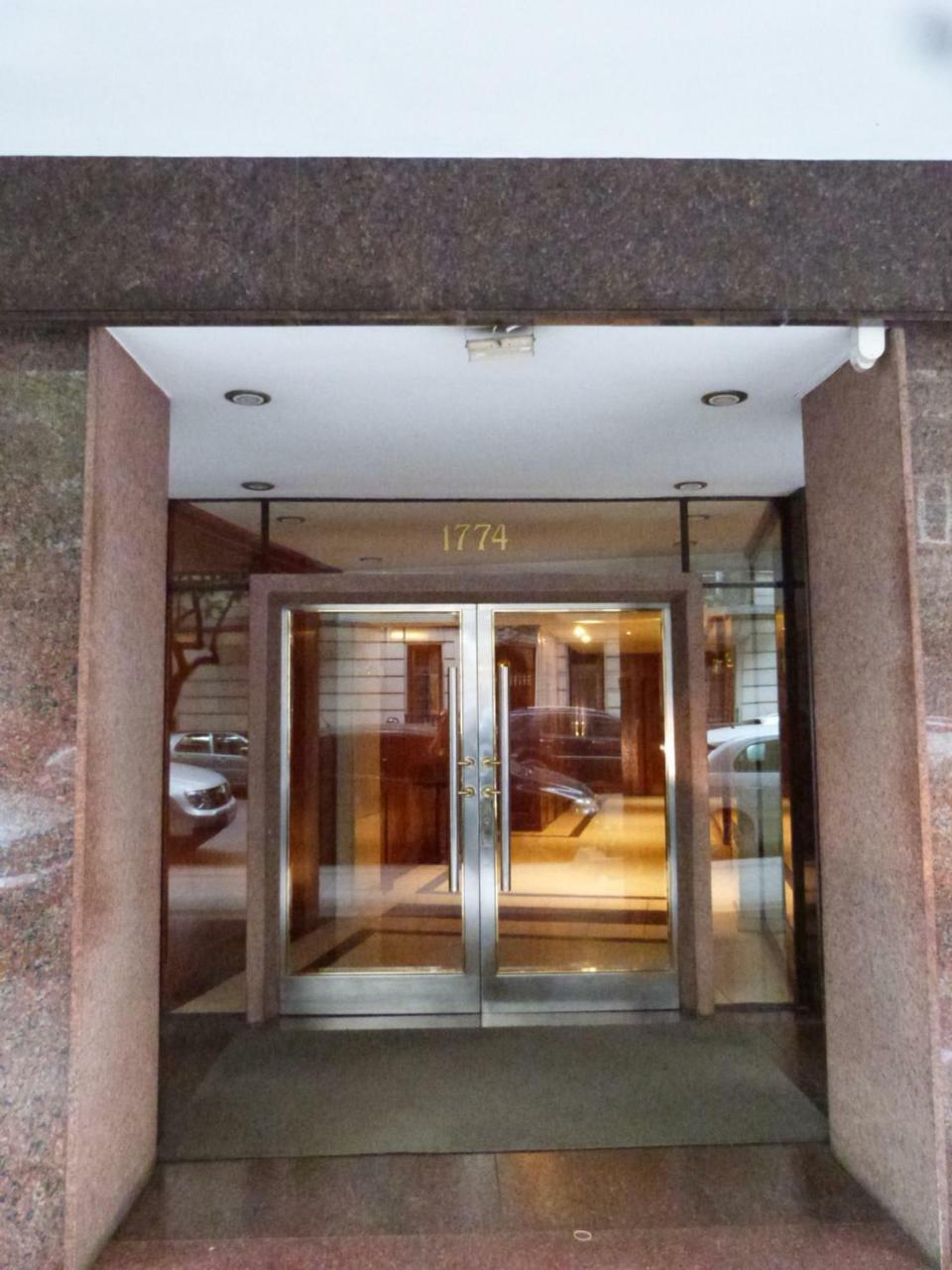 Apartamento Alto Palermo, ,espacio Y Luz *