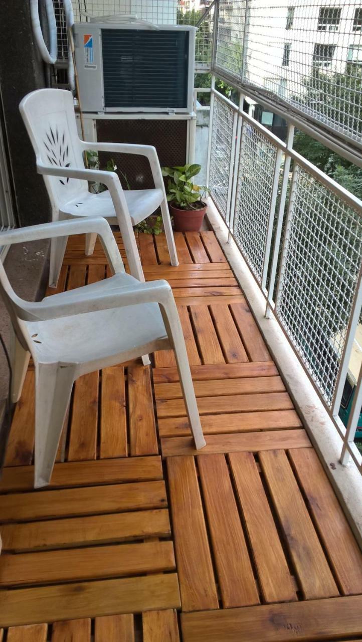 Apartamento Alto Palermo, ,espacio Y Luz