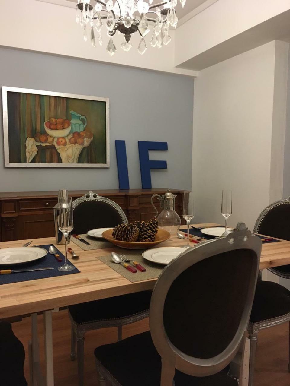 Palermo Beautiful Two Bedroom Apartment *