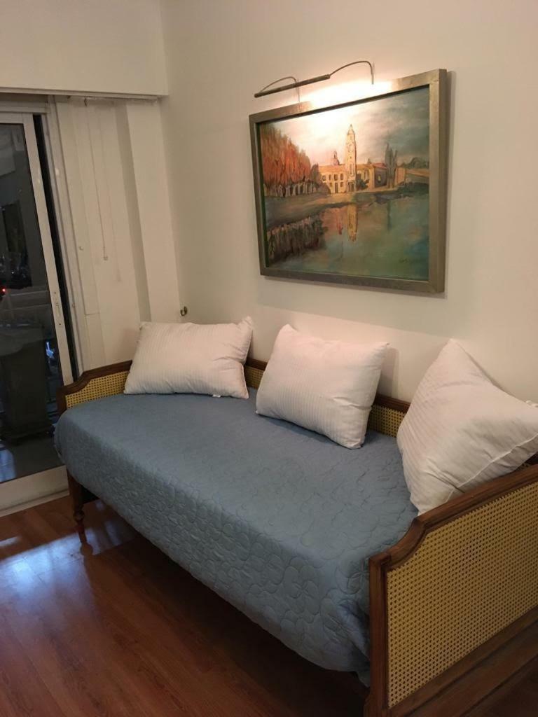 Palermo Beautiful Two Bedroom Buenos Aires