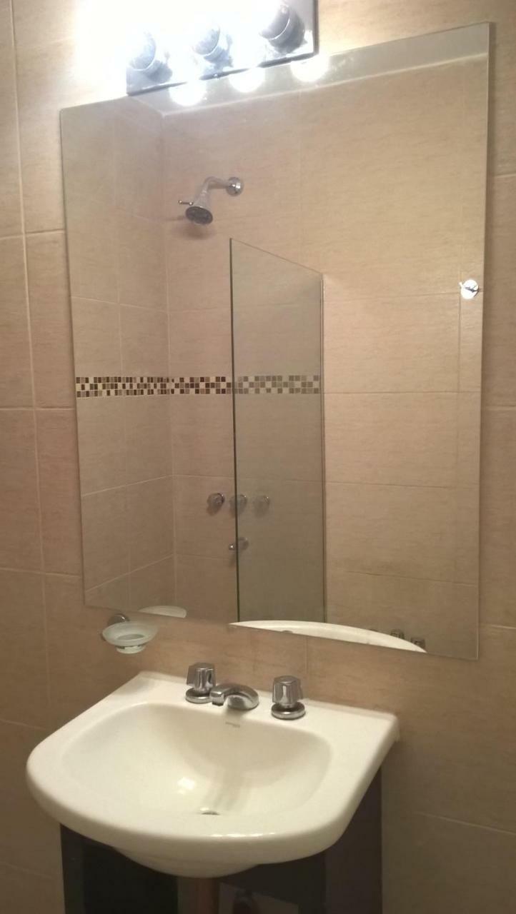 Alto Palermo, ,espacio Y Luz Apartamento *
