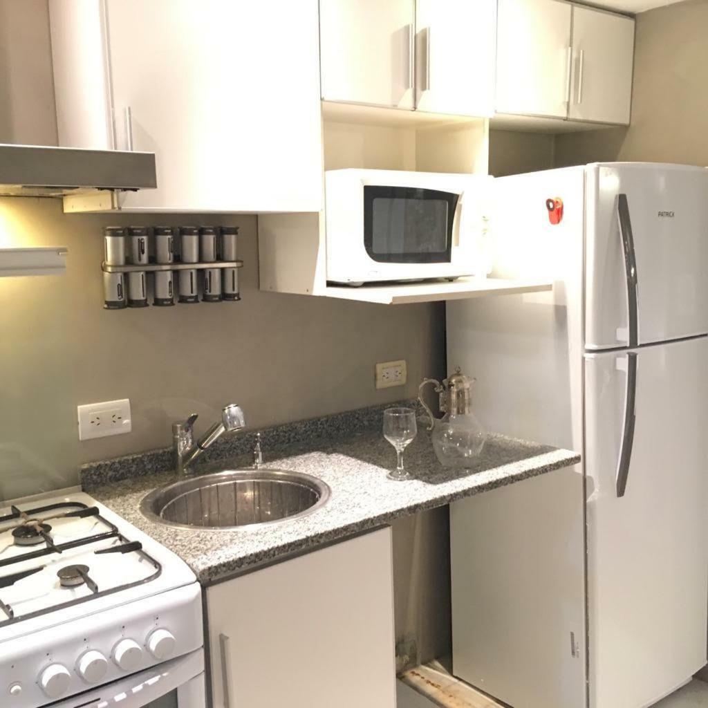 Palermo Beautiful Two Bedroom Apartment