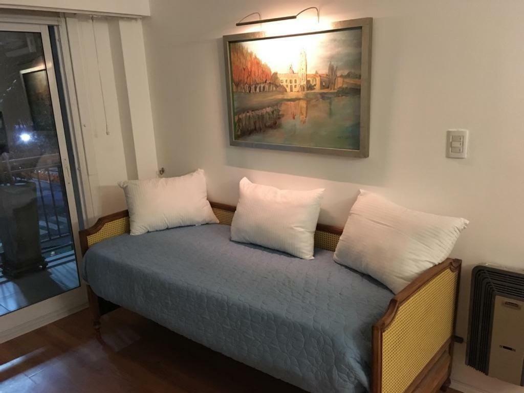 Palermo Beautiful Two Bedroom Apartment Buenos Aires