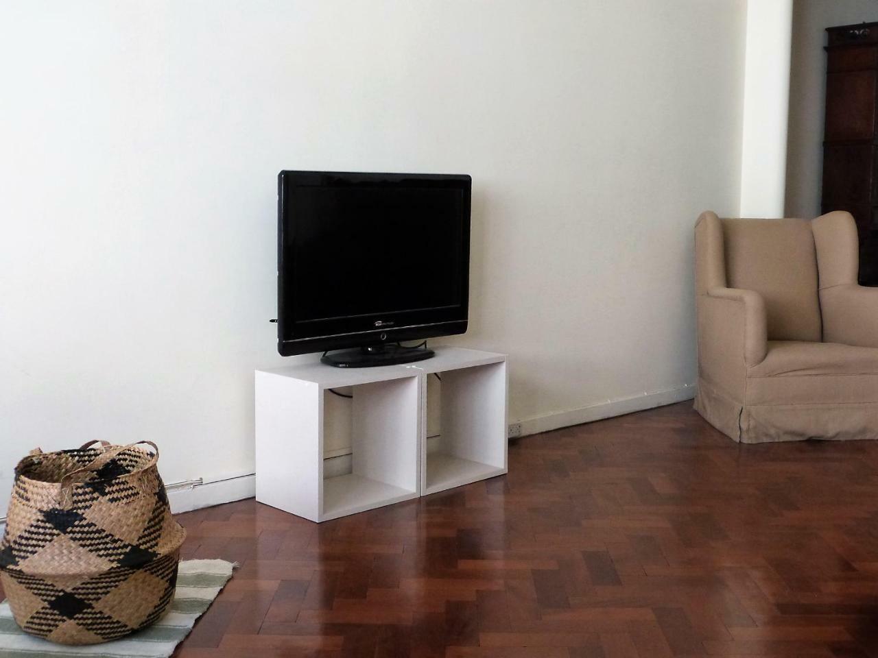 Alto Palermo, ,espacio Y Luz Apartamento Ciudad Autónoma de Buenos Aires