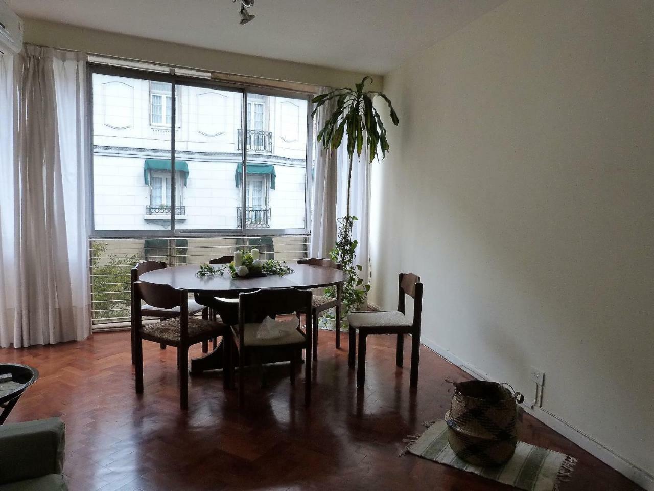 Alto Palermo, ,espacio Y Luz Apartamento
