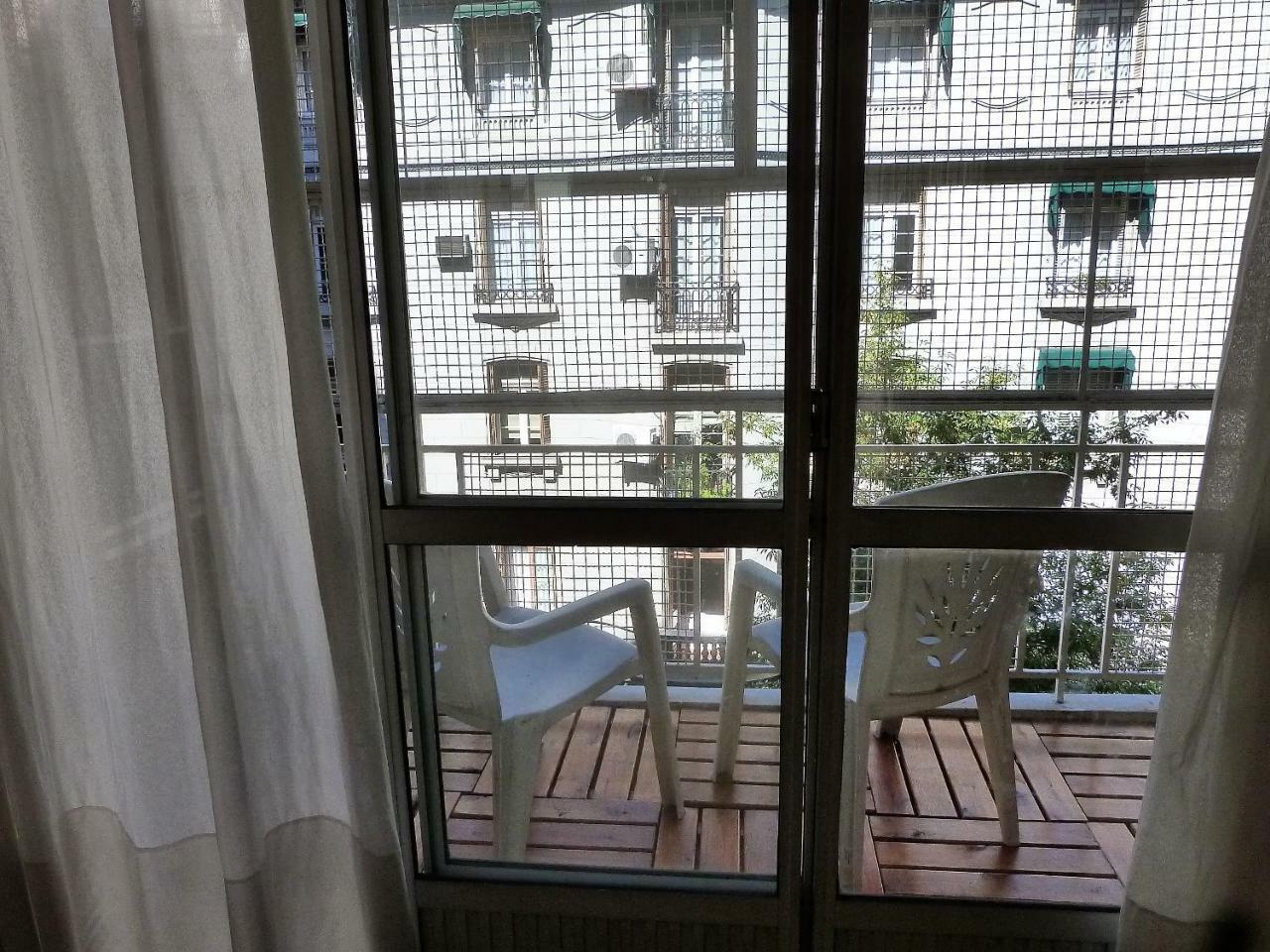 Alto Palermo, ,espacio Y Luz Apartamento *