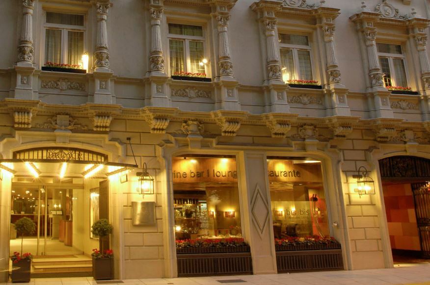 Grand Brizo Bel Air