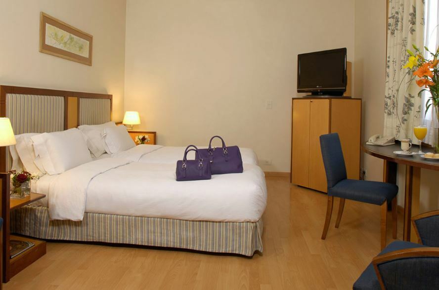 Hotel Grand Brizo Bel Air