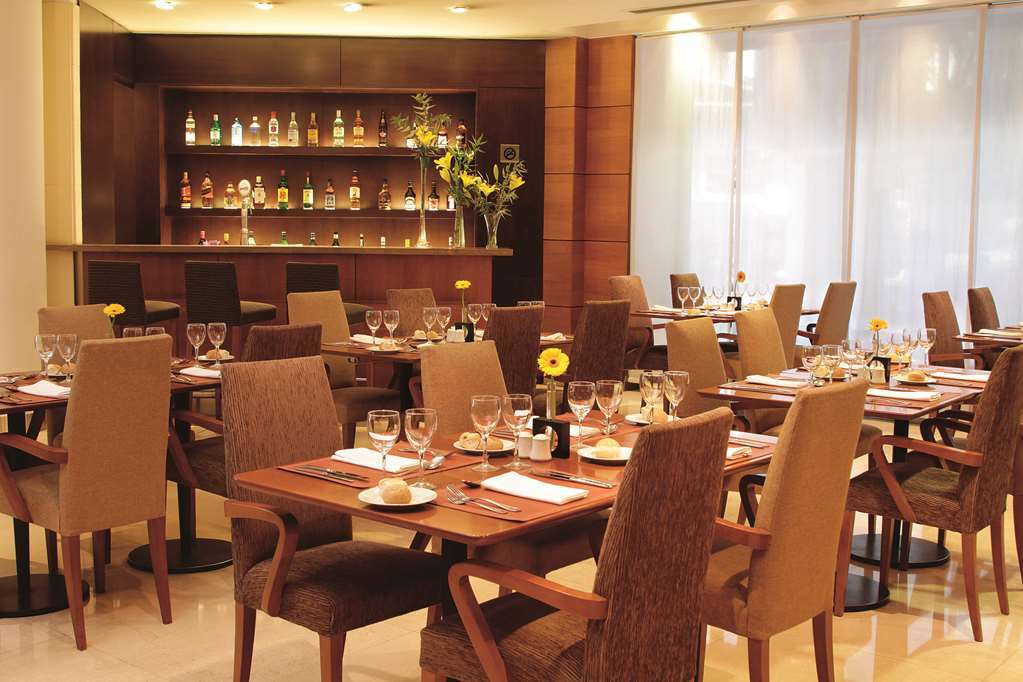 Hotel Nh Florida Ciudad Autónoma de Buenos Aires
