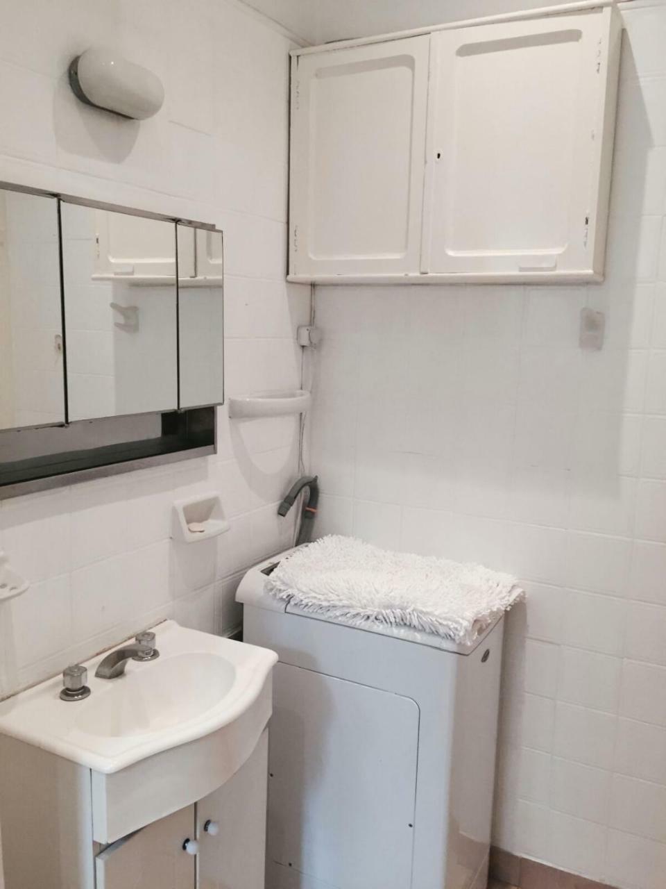 Apartamento Amplio Y Luminoso 2 Ambientes En Recoleta Excelente Ubicacion Ciudad Autónoma de Buenos Aires
