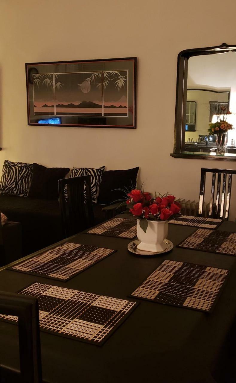 Apartamento Amplio Y Luminoso 2 Ambientes En Recoleta Excelente Ubicacion