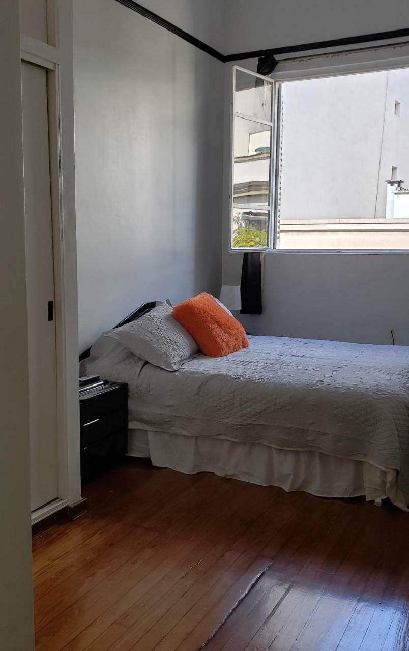 Amplio Y Luminoso 2 Ambientes En Recoleta Excelente Ubicacion * Ciudad Autónoma de Buenos Aires