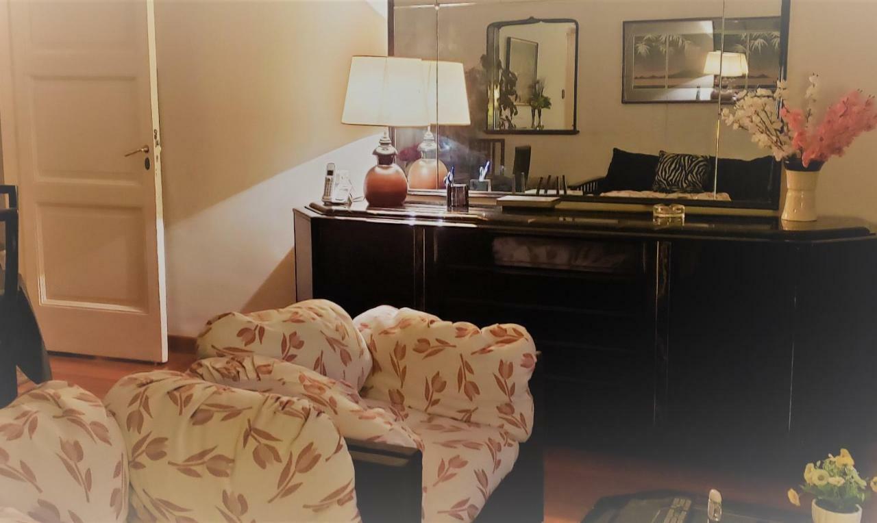 Apartamento Amplio Y Luminoso 2 Ambientes En Recoleta Excelente Ubicacion *