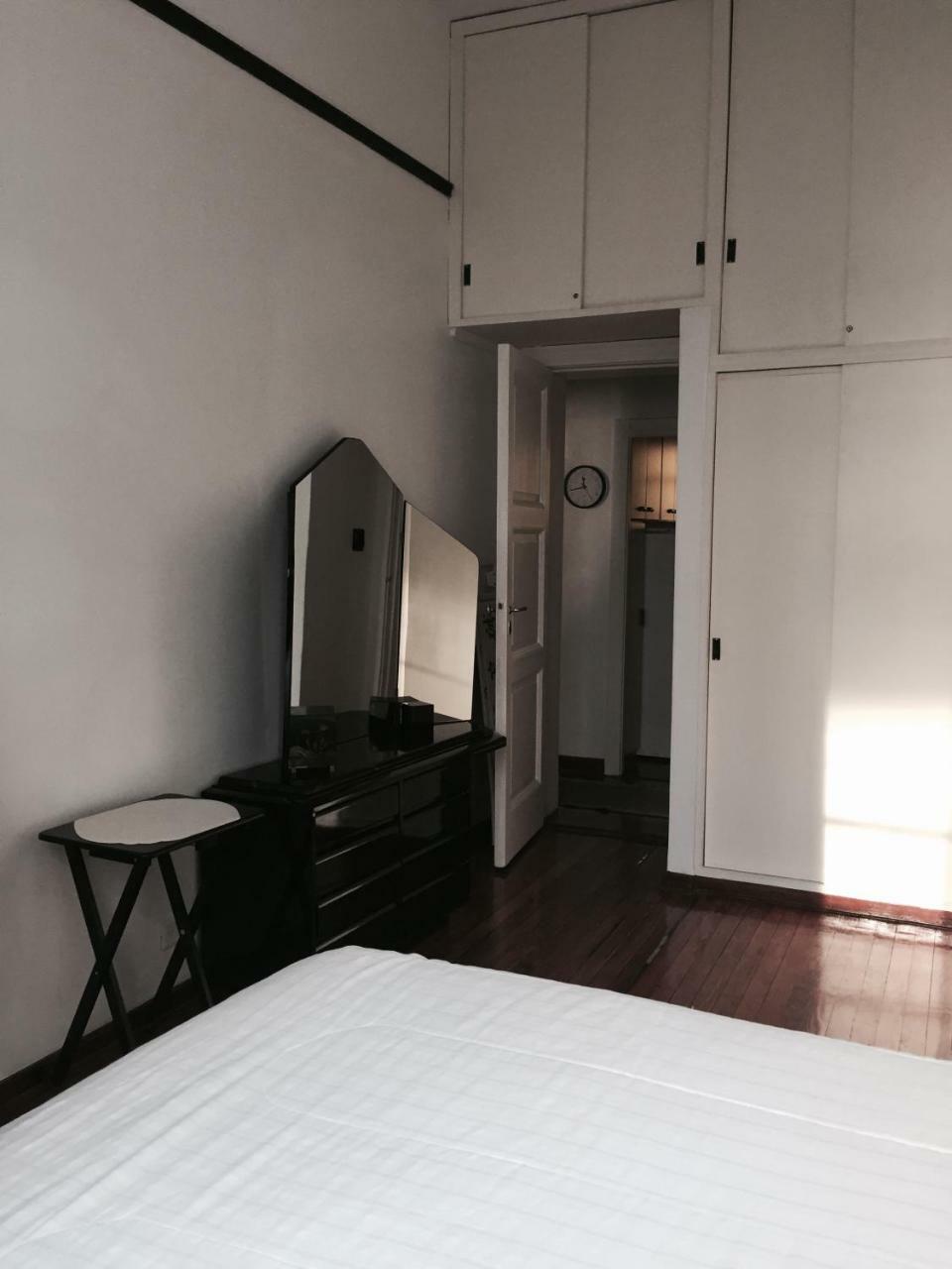 Apartamento Amplio Y Luminoso 2 Ambientes En Recoleta Excelente Ubicacion Ciudad Autónoma de Buenos Aires