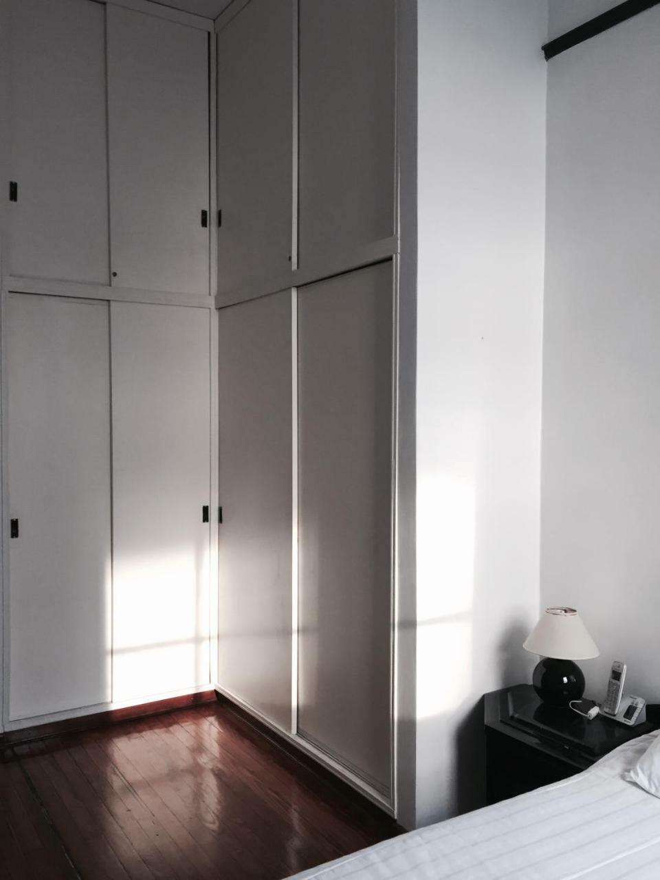 Apartamento Amplio Y Luminoso 2 Ambientes En Recoleta Excelente Ubicacion *