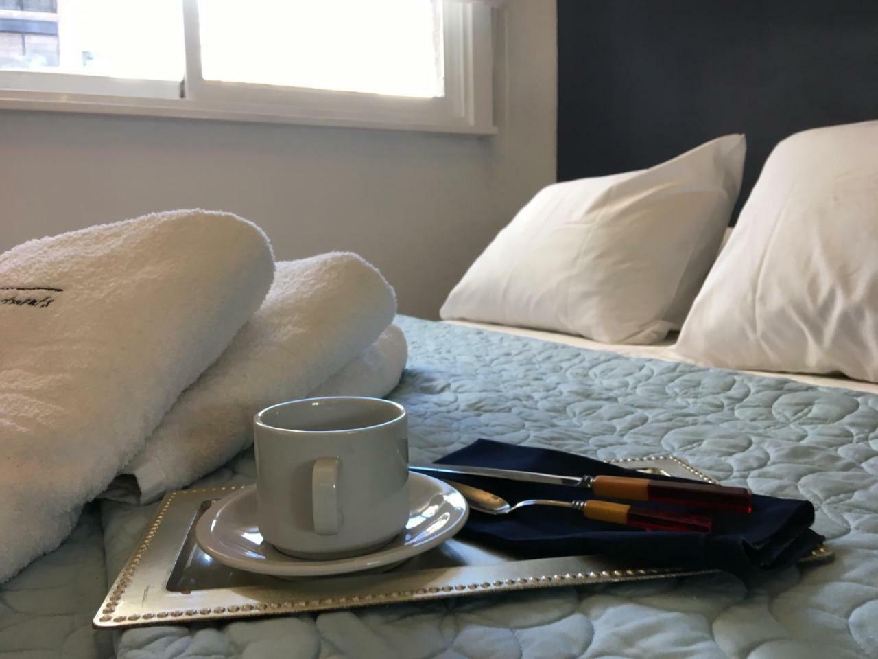 Apartment Palermo Beautiful Two Bedroom