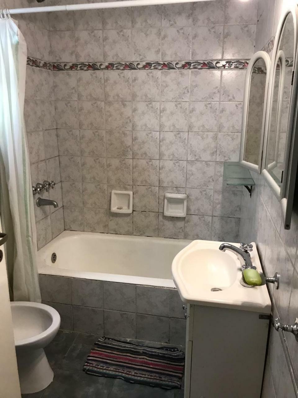 Confortable In Palermo - -argentina * Ciudad Autónoma de Buenos Aires
