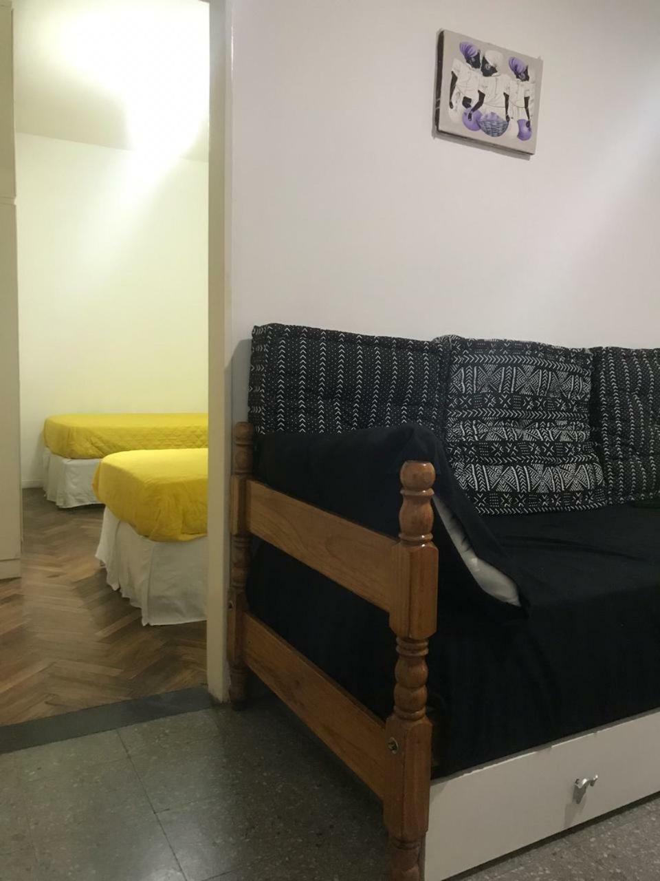 Confortable In Palermo - -argentina Apartamento Ciudad Autónoma de Buenos Aires