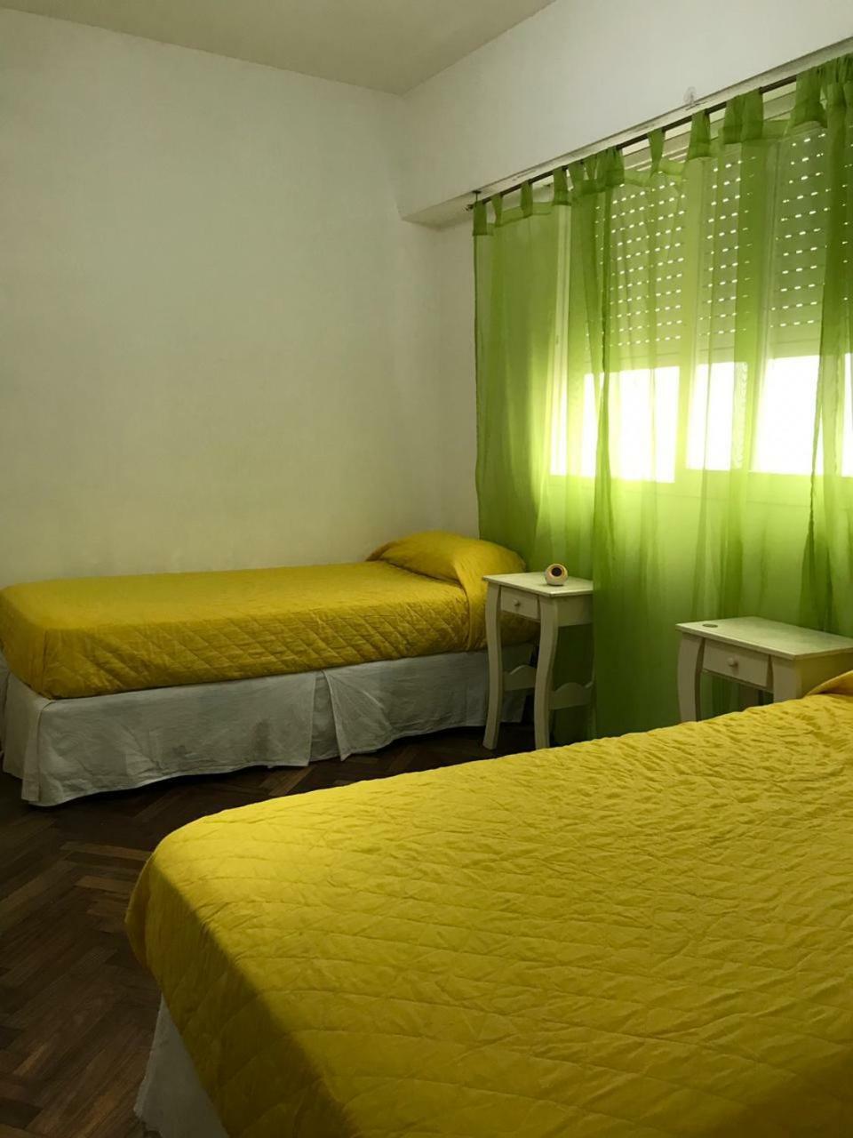 Apartamento Confortable In Palermo - -argentina Ciudad Autónoma de Buenos Aires