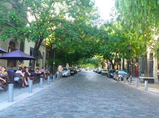 Confortable In Palermo - -argentina Apartamento Ciudad Autónoma de Buenos Aires