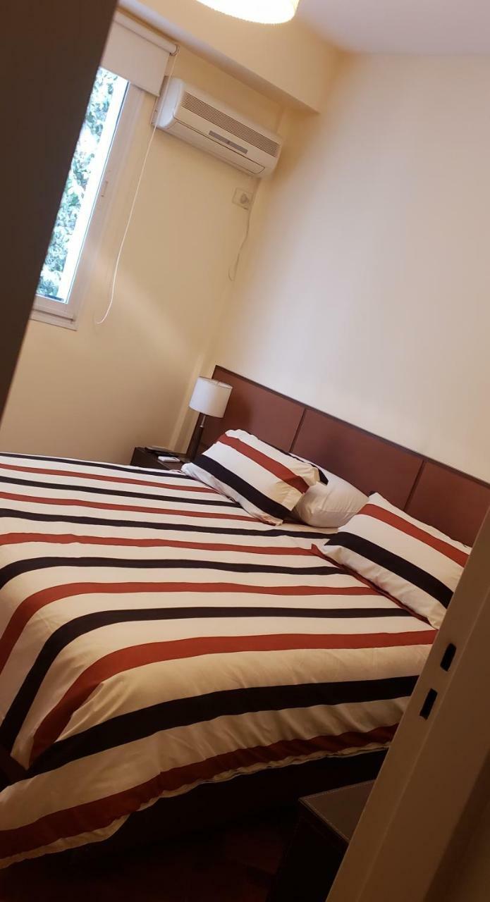 Apartamento Confortable 2 Ambientes En Recoleta Excelente Ubicacion