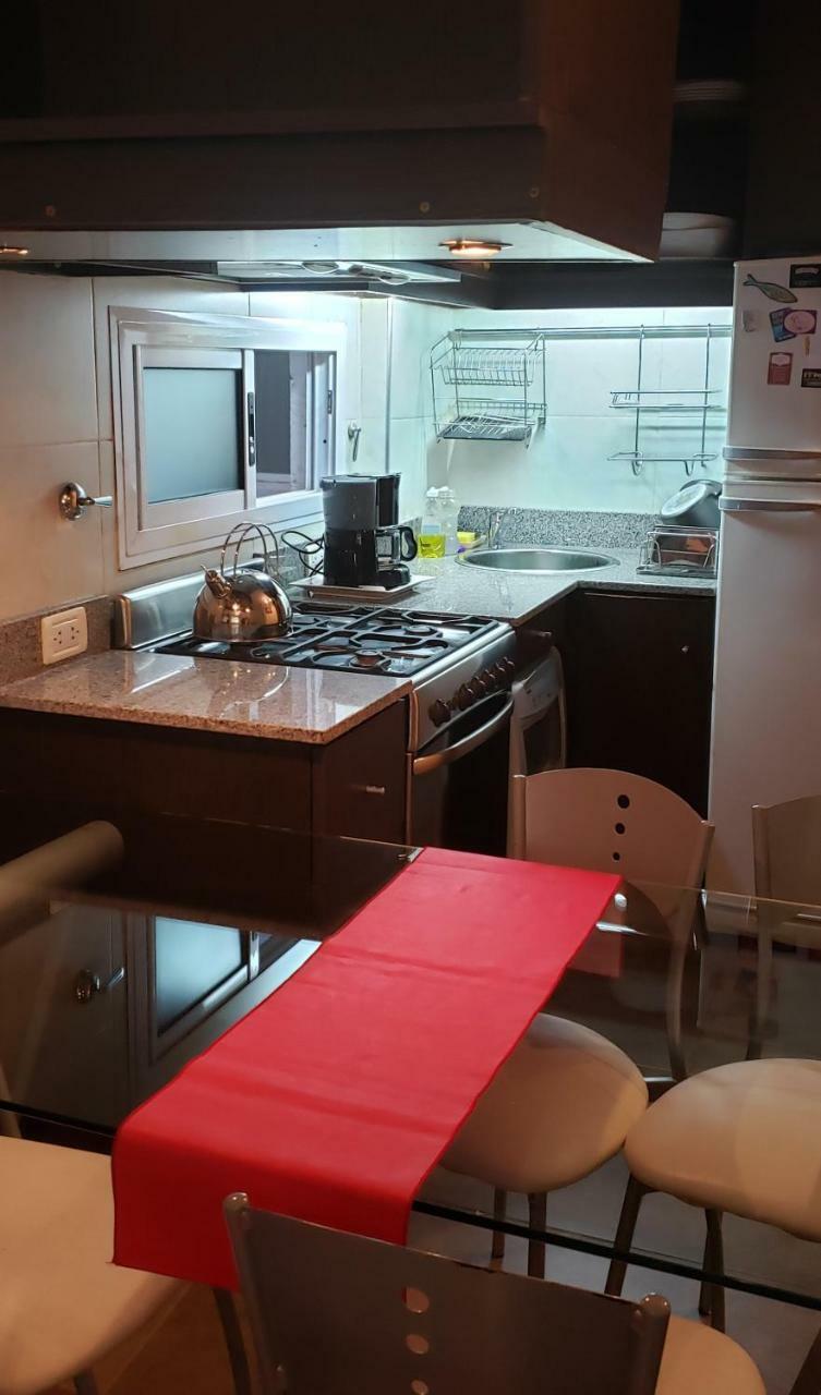 Apartamento Confortable 2 Ambientes En Recoleta Excelente Ubicacion *