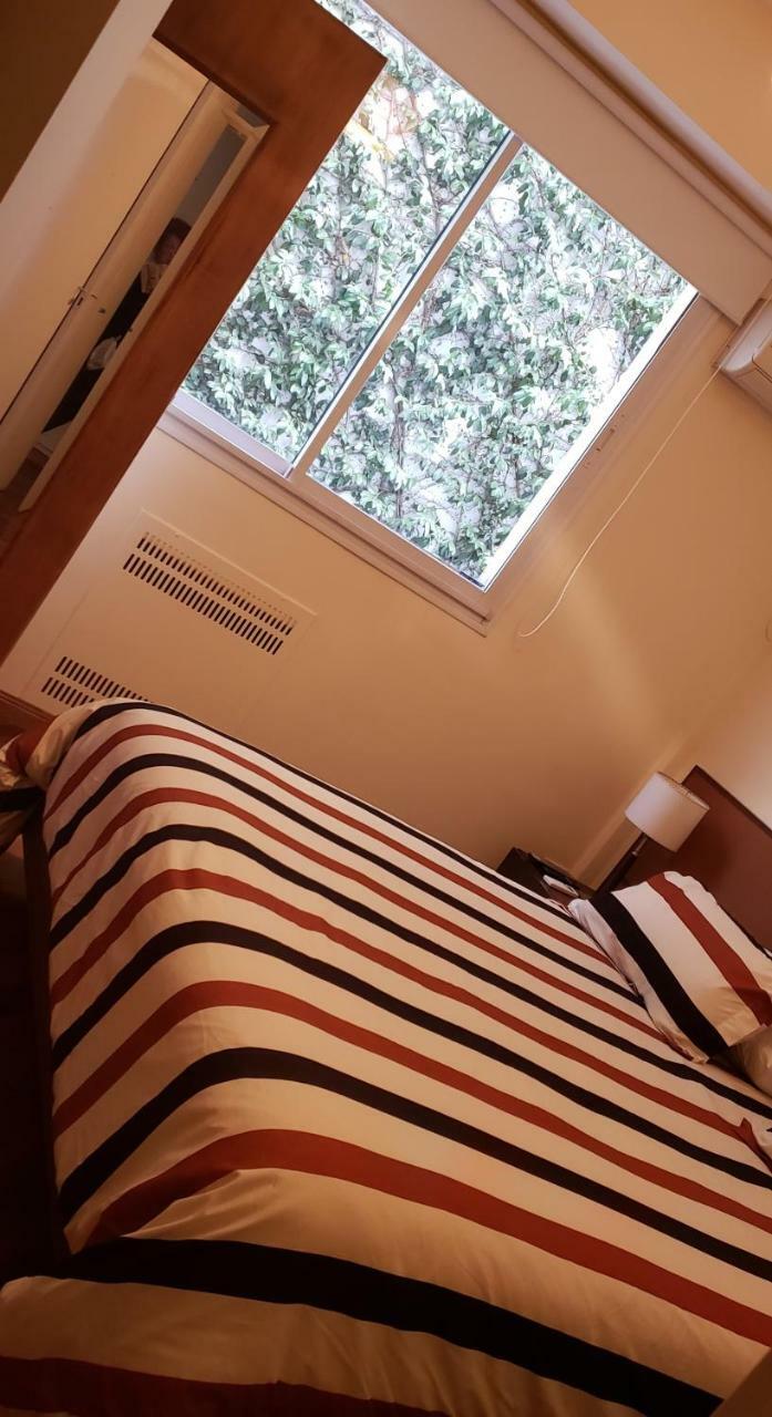 Apartamento Confortable 2 Ambientes En Recoleta Excelente Ubicacion *