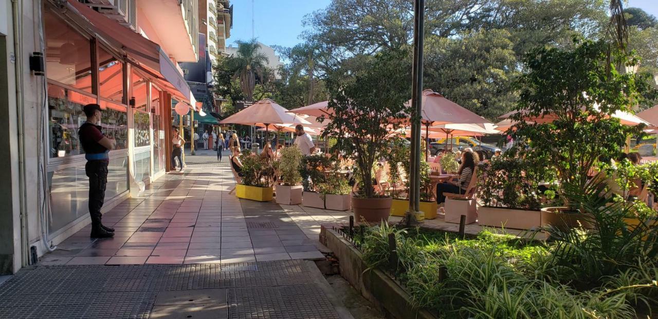Confortable 2 Ambientes En Recoleta Excelente Ubicacion Ciudad Autónoma de Buenos Aires