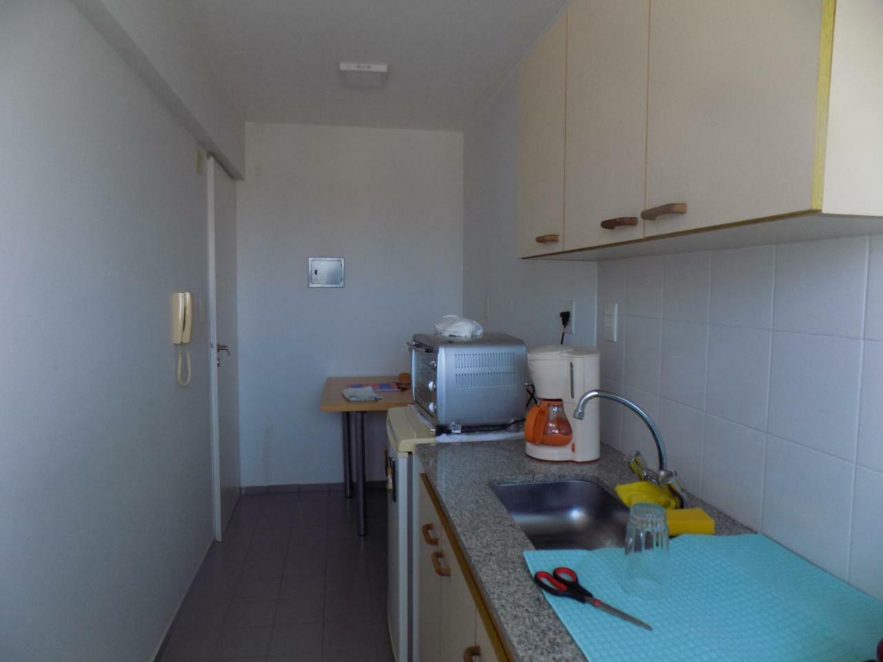 Apartamento Gaurez Ciudad Autónoma de Buenos Aires