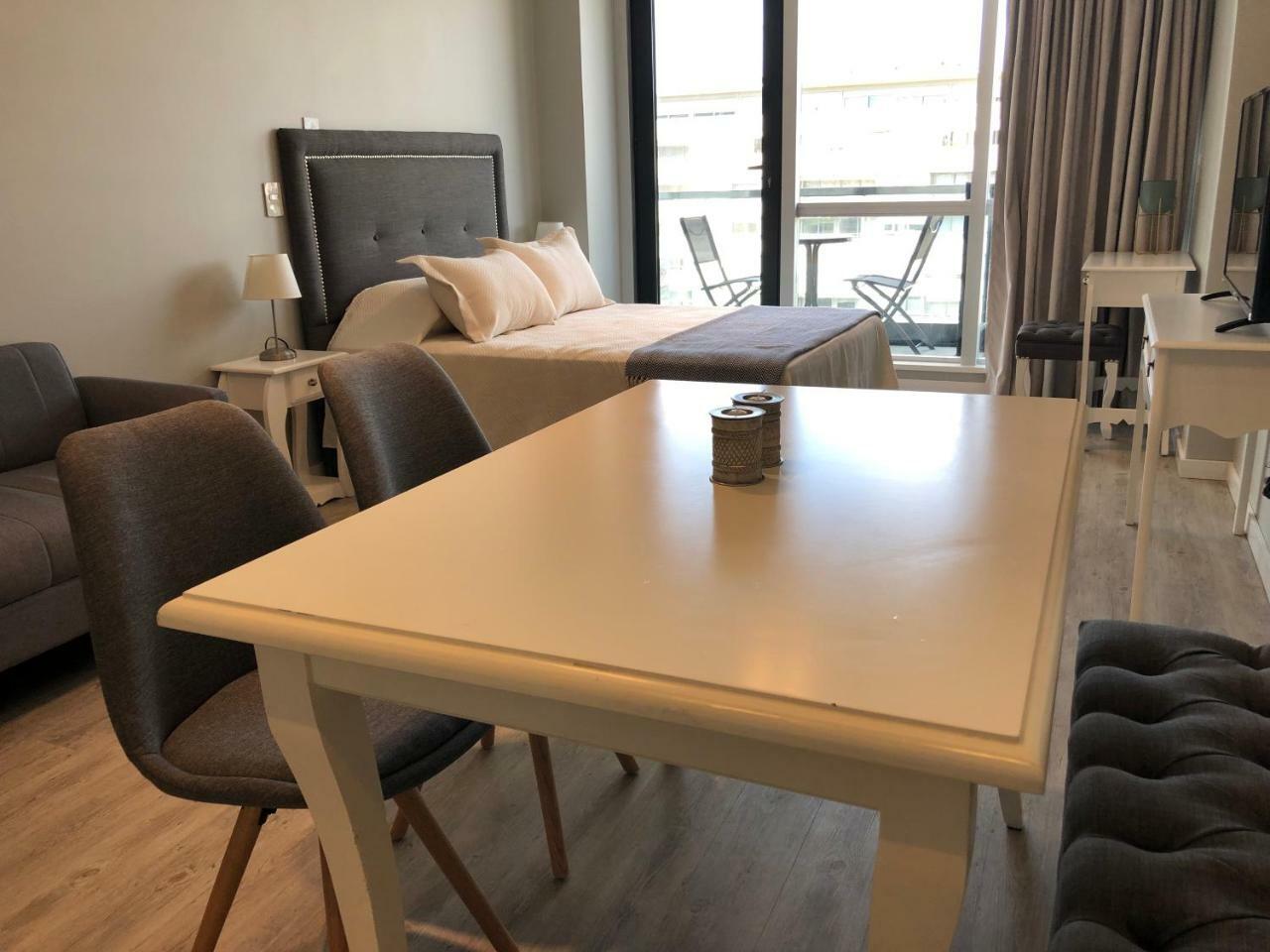 Madero Apartment Buenos Aires