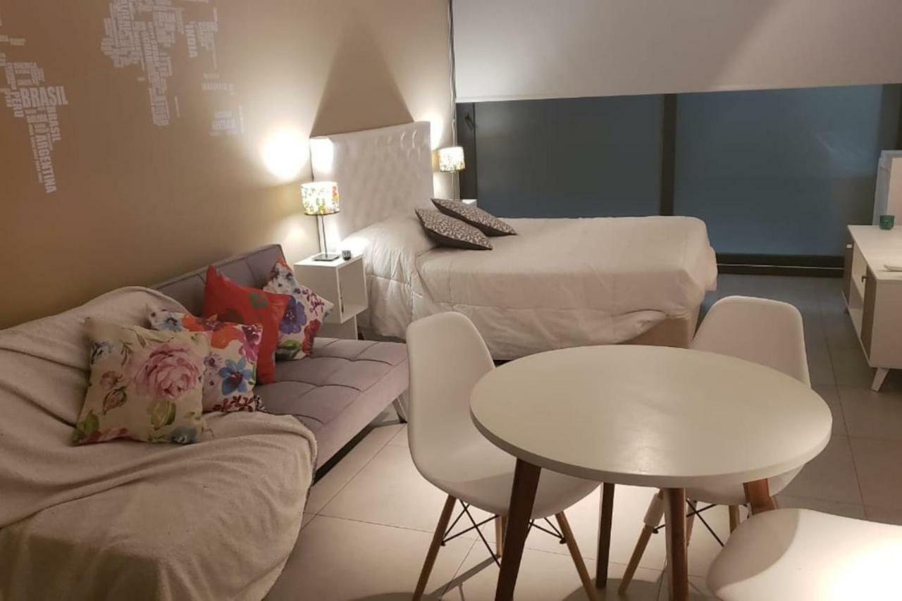 Apartamento Soy Carlos, Te Espero En Palermo Buenos Aires