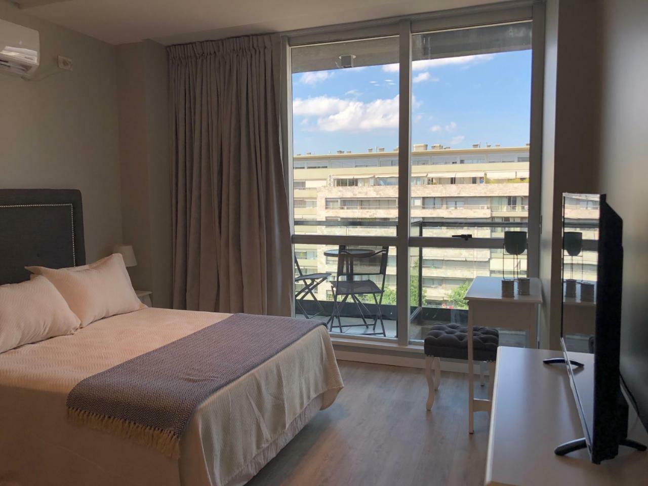 Madero Apartment *