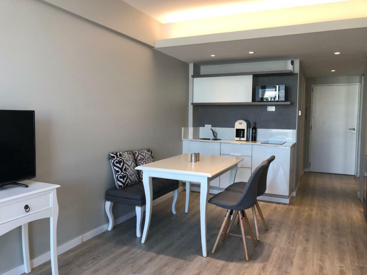 Apartamento Madero