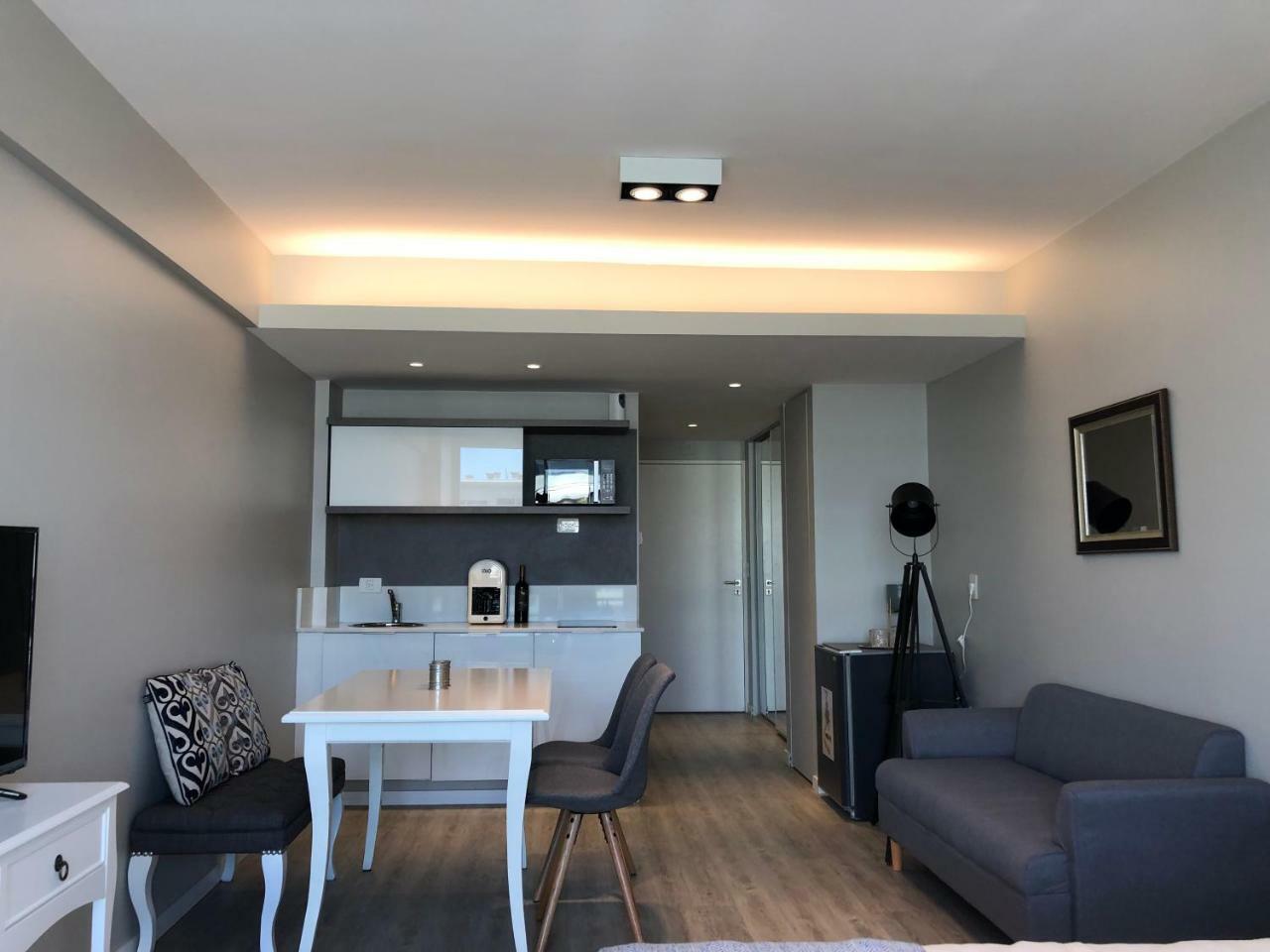 Madero Apartment *