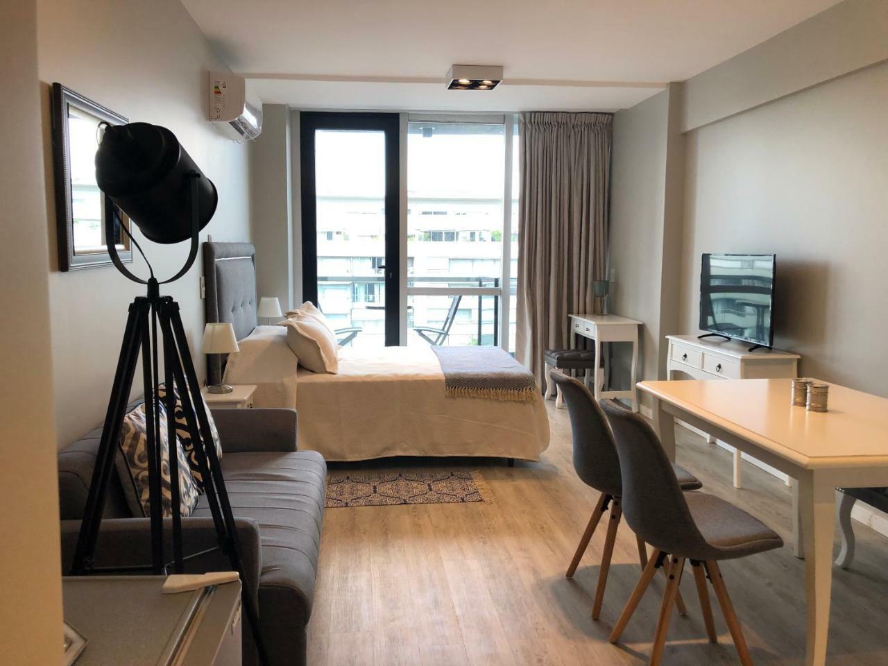 Madero Apartment *
