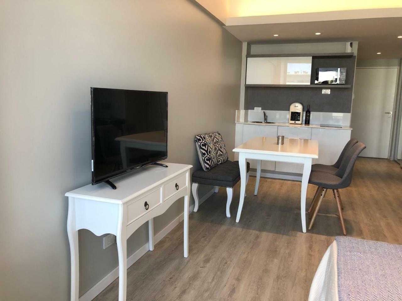 Madero Apartment