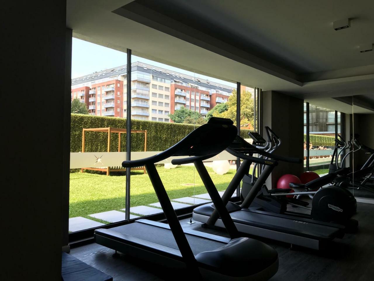 Apartment Madero